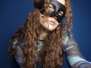 Chat vidéo érotique Bubbblegum