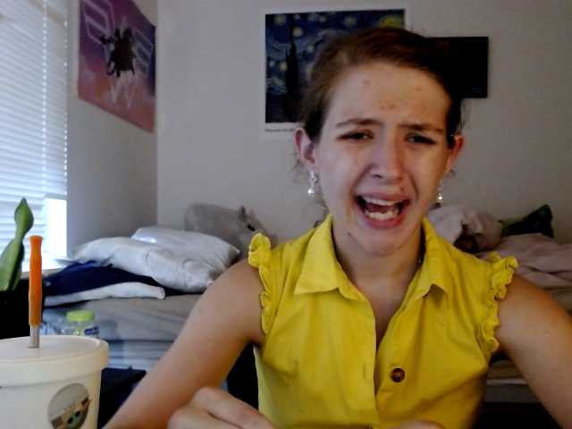 Captures d'écran de diffusion Bubbleyum