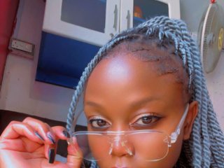 Chat vidéo érotique Bubbly-petite