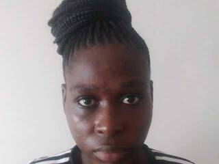 Chat vidéo érotique Bubbly254