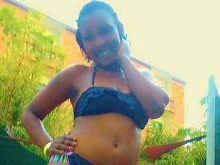 Chat vidéo érotique Bubblybooby