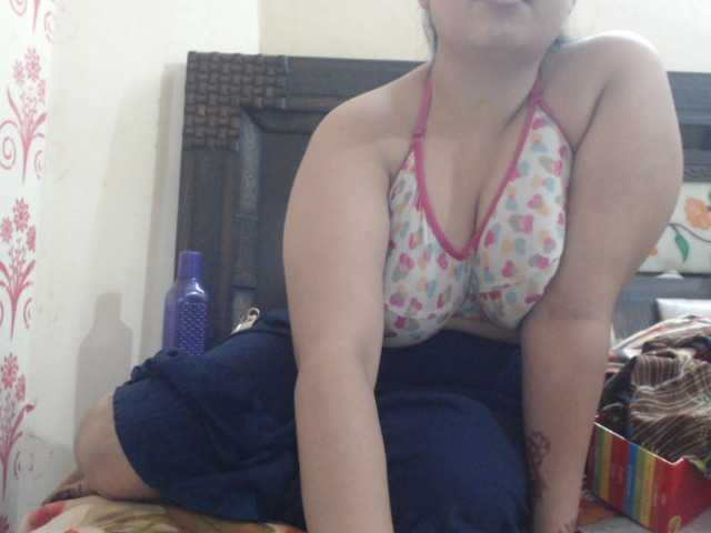 Captures d'écran de diffusion bubblyRiyah