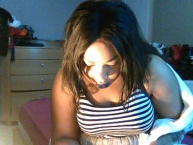 Captures d'écran de diffusion bubblywetpuss