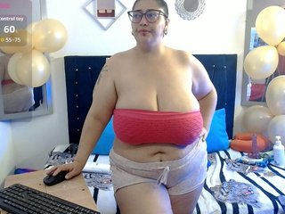 Chat vidéo érotique bubis-laru53