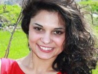 Chat vidéo érotique bubochkaa