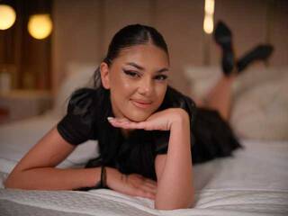 Chat vidéo érotique BubuLush