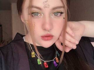 Chat vidéo érotique bugss-bunnyy