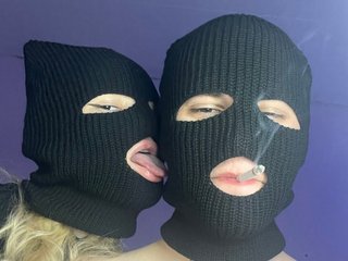 Chat vidéo érotique BingoBongo17