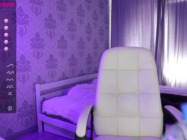 Captures d'écran de diffusion taylor-bunny