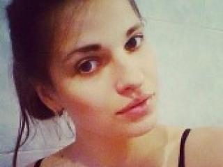 Chat vidéo érotique bunny96