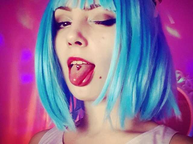 Photo de profil BunnyBitch69