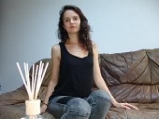 Chat vidéo érotique bunnyblush