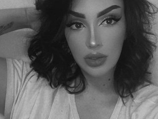 Chat vidéo érotique your_bunny