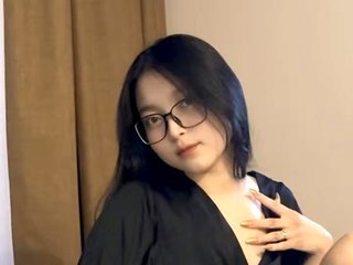 Chat vidéo érotique Bunnybun