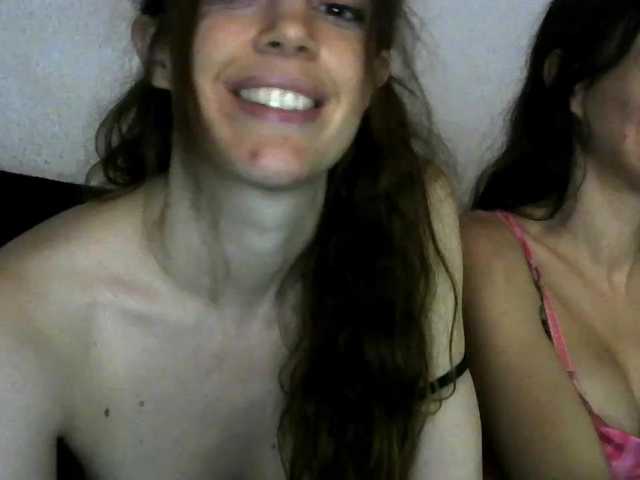 Captures d'écran de diffusion bunnycaress