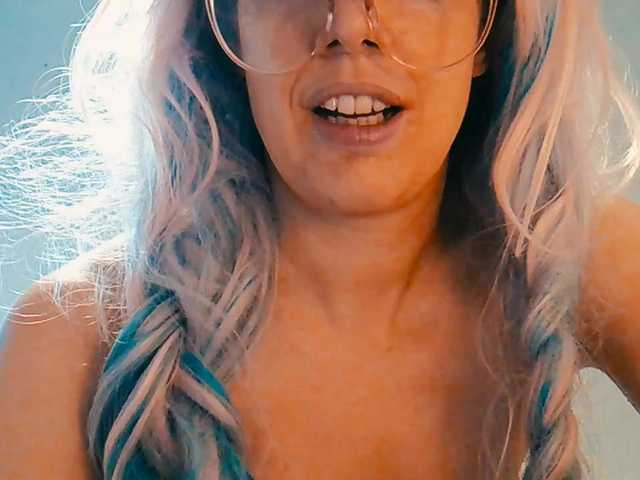 Captures d'écran de diffusion bunnycaress