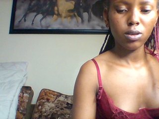 Chat vidéo érotique Bunnydiva-