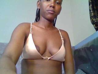 Chat vidéo érotique Bunnydiva-