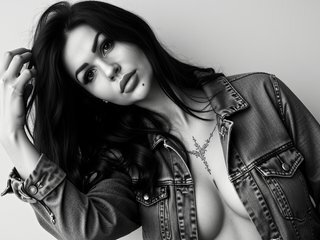 Chat vidéo érotique BunnyFaye