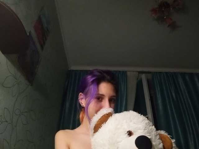 Photo du profil BunnyForceSolo