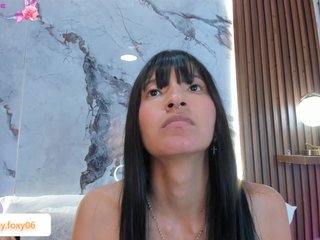 Chat vidéo érotique bunnyfoxy