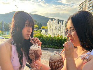 Chat vidéo érotique bunnyfoxy