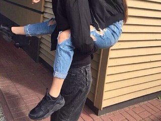 Chat vidéo érotique BunnyGirlFantasies