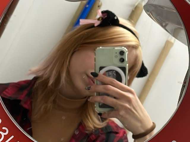 Photo du profil BunnyPink