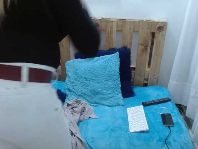 Captures d'écran de diffusion bunnypretty