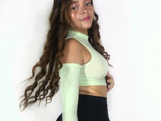Chat vidéo érotique bunnysophixxx