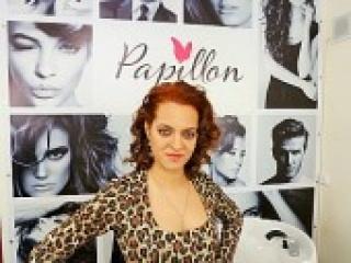 Chat vidéo érotique buntarkaxx