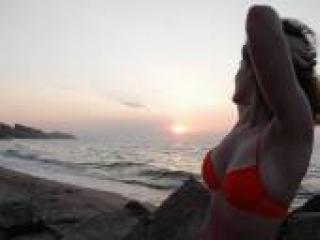 Photo du profil burgundyfox
