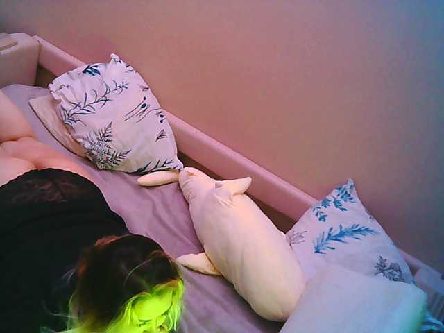 Captures d'écran de diffusion BurrDi