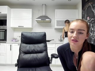 Chat vidéo érotique busenok