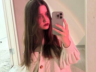 Chat vidéo érotique BushiHugs