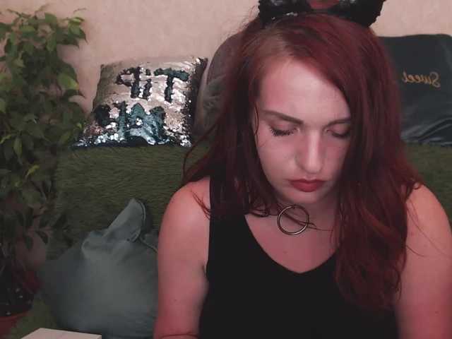 Captures d'écran de diffusion Busilady