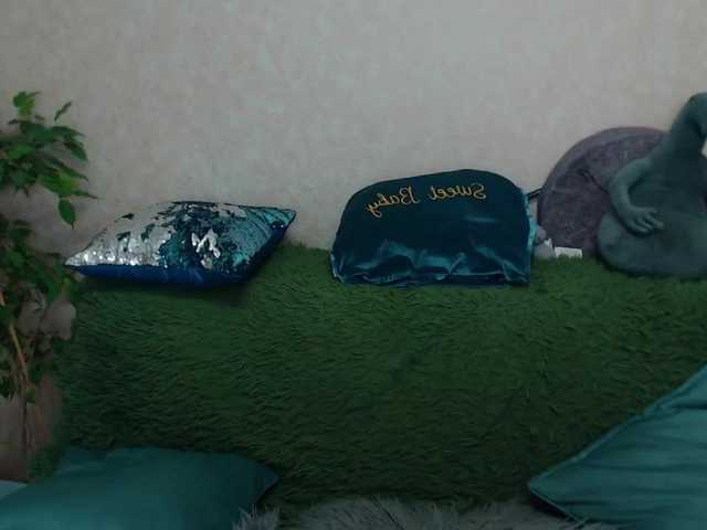 Captures d'écran de diffusion Busilady