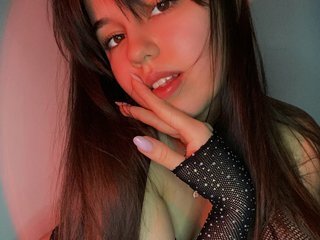 Chat vidéo érotique Businka13