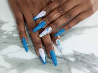 Chat vidéo érotique Bustybetty1