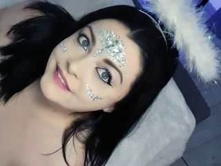 Chat vidéo érotique BustyDelight