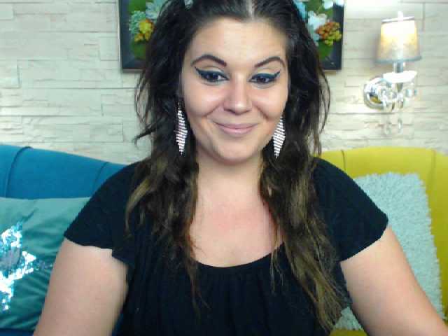 Captures d'écran de diffusion BustySarrah