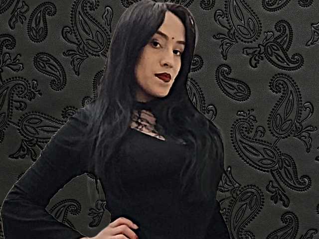 Photo du profil BustyVampyre