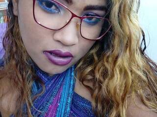 Chat vidéo érotique butterfly007