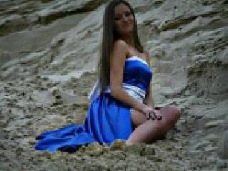 Chat vidéo érotique butterfly07