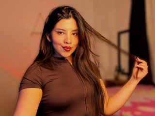 Chat vidéo érotique ByAnabrown