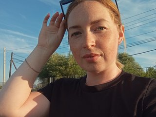 Chat vidéo érotique Samochka-25