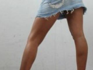 Chat vidéo érotique bysinka