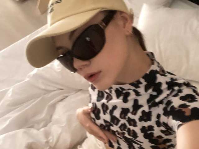 Photo du profil Cahonaa-a