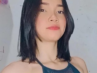 Chat vidéo érotique CailynRogers