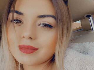 Chat vidéo érotique caiseycute